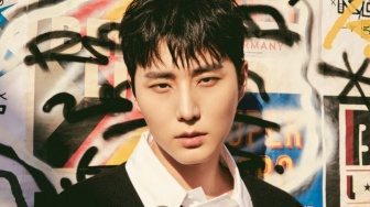 Young K Gantikan Park Na Rae dan Key di Program tvN 'Amazing Saturday'