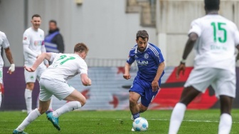 Gaji 5 Kali Lipat Tak Cukup, Pemain dengan 8 Caps Timnas Jerman Tolak Pinangan Persija