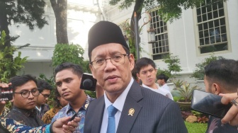 Geger Data BPJS-PBI Februari 2026, Menkeu: Jangan Bikin Kejutan yang Merugikan