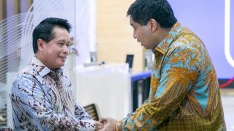 Menteri PKP: BRI Berperan Strategis Dukung Program 3 Juta Rumah