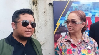 Diduga Nikah Lagi Padahal Masih Bersuami, Kakak Ipar Nakula Sadewa Dipolisikan