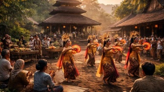 Kunci Jawaban Pendidikan Pancasila Kelas 9 Halaman 121: Peran Budaya Lokal