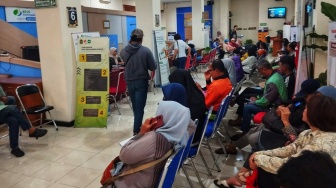 Lebih dari 150 Ribu Warga Jogja Dinonaktifkan dari PBI JK, Warga Kaget dan Bingung Nasib Pengobatan