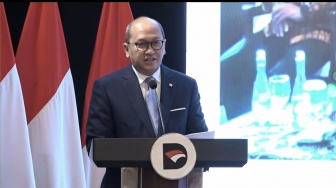 Daftar 6 Proyek Hilirisasi yang Digarap Danantara Mulai Hari Ini