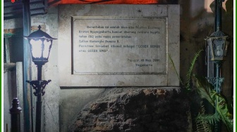 Babak Baru Rampasan Geger Sepehi 1812: Trah Sultan HB II Tegas Ambil Langkah Hukum Internasional