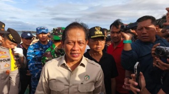 1.400 Pengusaha Horeka di Bali Terancam Penjara