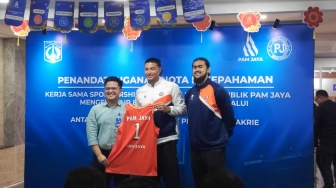 Pelita Jaya Dapat Dukungan Tambahan dalam Mengarungi IBL 2026