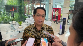 Alasan Stok BBM Shell Masih Kosong: ESDM Belum Terbitkan Rekomendasi Impor