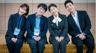 Lelah Seharian? Ini 5 Pilihan Drama Korea Dunia Kerja dengan Kisah Menyentuh
