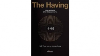 Mengungkap Rahasia Orang Kaya Sejati dalam Buku The Having