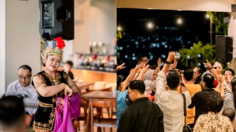 Amaranta Prambanan Yogyakarta Jamu 125 Buyer Internasional di JITEX 2026