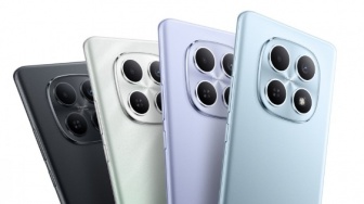 Jangan Buru-buru! 7 Rekomendasi HP Ini Jadi Lawan Sengit Redmi Note 15 5G