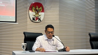 Hakim PN Depok Tertangkap Tangan Terima Ratusan Juta dari Swasta, KPK Lakukan OTT!