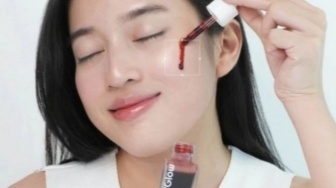 4 Peeling Serum Konsentrasi Rendah, Eksfoliasi Kulit Sensitif dan Pemula