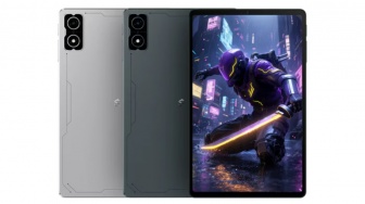 Menolak Menyerah, Tablet Gaming Black Shark Spek Gahar Muncul di Situs Resmi