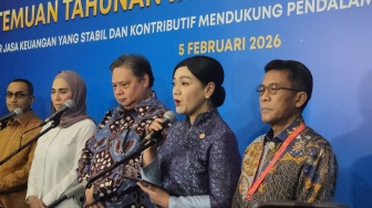 OJK Siapkan Tanda Khusus Bagi Emiten Tak Penuhi Free Float, Paksa Transparansi atau Delisting?