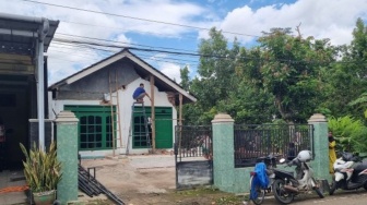 Gempa Rusak 15 Rumah di Pacitan, BPBD Masih Kumpulkan Data!