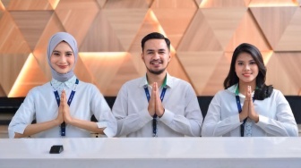 Pegadaian: Emas Nasabah Aman dalam Pengelolaan, Penyimpanan dan Pengawasan