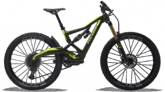 5 Sepeda Gunung Senyaman Polygon Xquarone EX9, Kualitas Juara Harga Lebih Murah