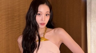 4 Outfit Dress ala Annie ALLDAY PROJECT, dari Edgy sampai Elegan Look!