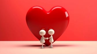 KUIS: Love Language Apa yang Paling Menggambarkan Dirimu?