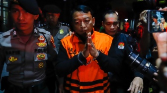 KPK Sampai Kejar-kejaran, Terungkap Nego Suap Sengketa Lahan di PN Depok dari Rp1 M Jadi Rp850 Juta