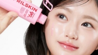 4 Milky Toner Vitamin C Berbahan Ascorbic Acid, Rahasia Glowing dan Kenyal