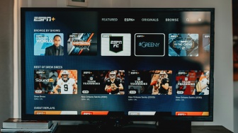 5 Smart TV 24 Inci 4K Murah, Visual Jernih untuk Nonton Maupun Monitor PC