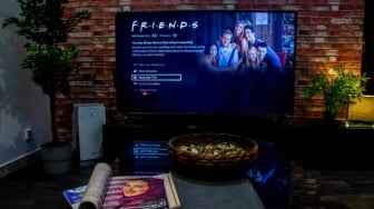 Mending TV Digital atau Smart TV? Ini 5 Pilihan TV Murah dan Hemat Listrik