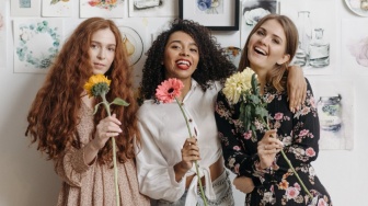 Mengenal 6 Tipe Kepribadian Perempuan: Kamu Alpha, Beta, atau Sigma?