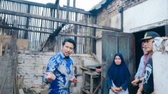 Soal Bantuan Korban Gempa Pacitan, Ini Kata Wagub Jatim