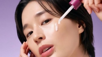 4 Serum Korea Ginseng Alternatif Anti-Aging, Bikin Kencang dan Awet Muda