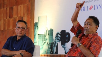 Begini Strategi Telkom Hadapi Disrupsi Teknologi dan AI