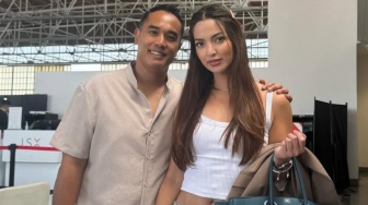 Nia Ramadhani Bantah Isu Cerai dengan Ardi Bakrie: Kami Baik-Baik Saja