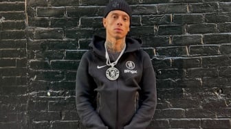 Siapa Central Cee? Rapper Inggris yang Resmi Masuk Islam dan Ganti Nama