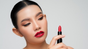 5 Lipstik Jadul Legendaris Mulai Rp10 Ribuan, Kualitas Tidak Murahan