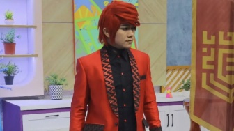 Pesulap Merah Murka Dituduh Abaikan Almarhumah Istri yang Berjuang Melawan Penyakit