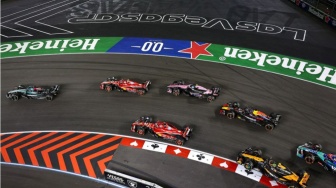 Ada Pendatang Baru! Inilah Daftar Tim dan Pembalap Formula 1 Tahun 2026