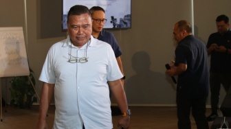 Avatar di Balik Layar: Mengendalikan Badai Isu di Tubu Perusahaan