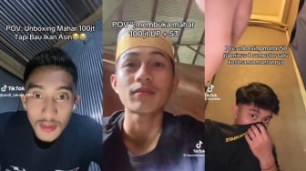 Miris! Konten Unboxing Mahar yang Lecehkan Wanita Malah Jadi Tren