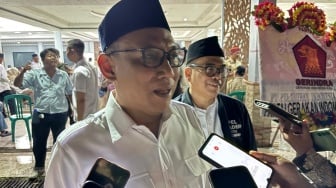 Siap Kawal Program Prabowo, Fraksi Gerindra Cilegon Diminta Kritis Berbasis Data