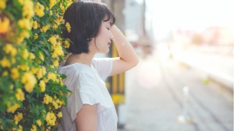 Self-Love Terbaik Perempuan Modern, Prioritaskan Diri Tanpa Rasa Bersalah