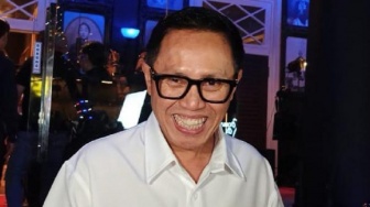 6 Bulan setelah Penjarahan, Eko Patrio Siap Boyong Keluarga Balik ke Rumah Lama