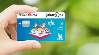 Panduan Lengkap Cara Daftar Antrian KJP Pasar Jaya 2026 Secara Online