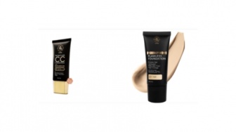 6 Rekomendasi Foundation Viva: Mulai Rp6 Ribuan, Ada yang Tahan 12 Jam