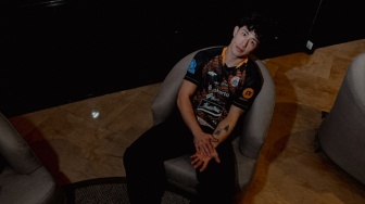 Cyrus Margono Gabung Persija, Target Indonesia Juara AFF Cup Kian Nyata