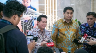 BRI Salurkan KPR Subsidi Rp16,16 Triliun, Perluas Akses Hunian Layak bagi MBR