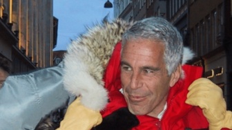 Silsilah Jeffrey Epstein, Keluarganya dari Yahudi Terpandang