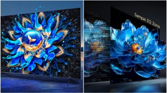 5 Smart TV Mini LED 50 Inci Termurah 2026: Layar Premium bak Bioskop, Cocok Buat Nobar