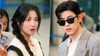 5 Alasan Kenapa Drama Korea No Tail to Tell Wajib Masuk Watchlist Kamu!